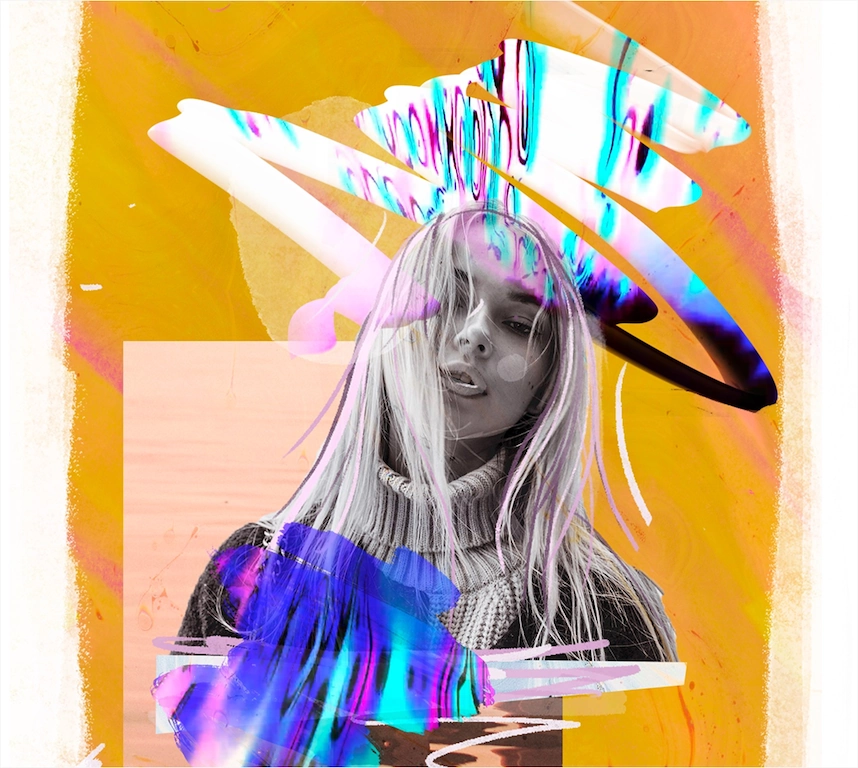 Colours of Hers
