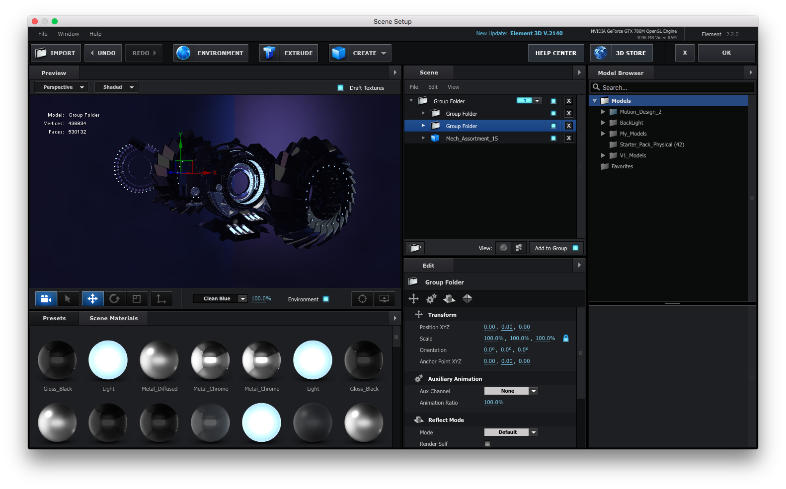 cinema 4d timeline in point out point shortcut