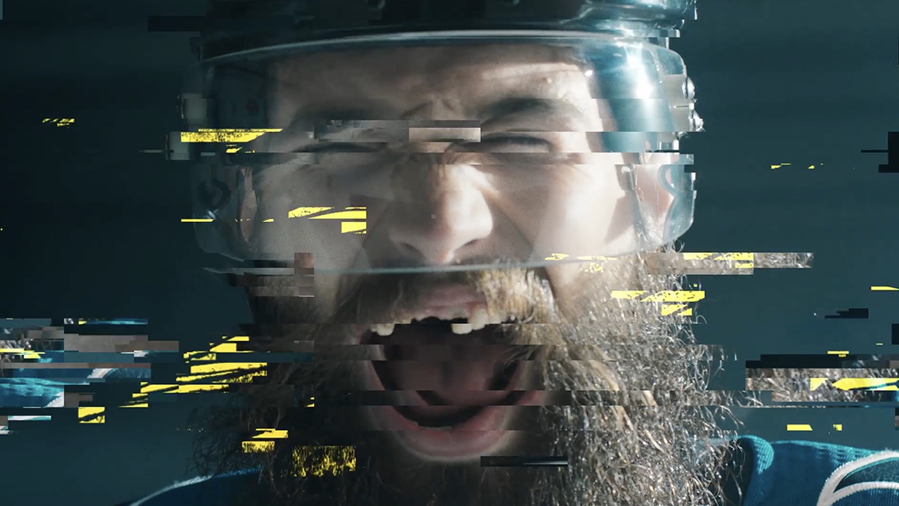 CCM — SUPER TACKS AS1: THE KING