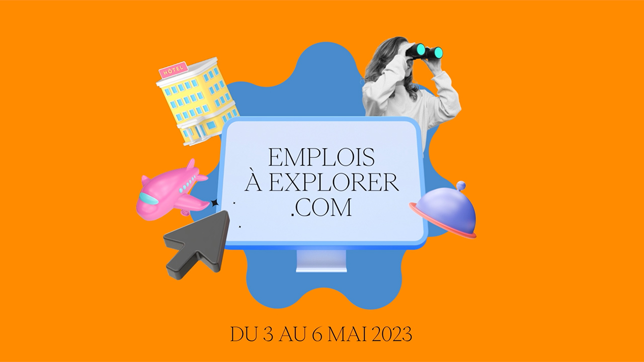 Emplois à explorer