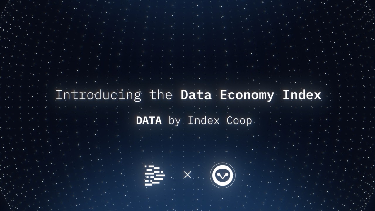 Index Coop DATA Launch