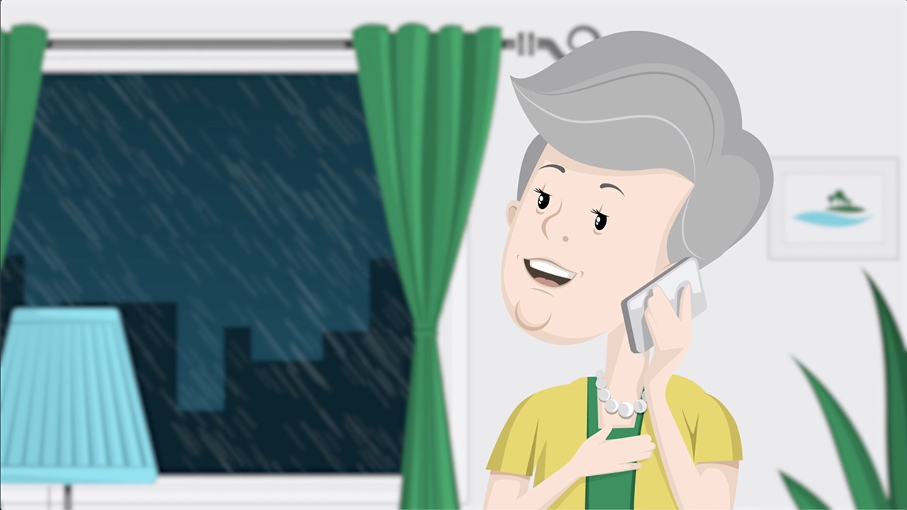 Desjardins - ToutLeTempsAccessible.com