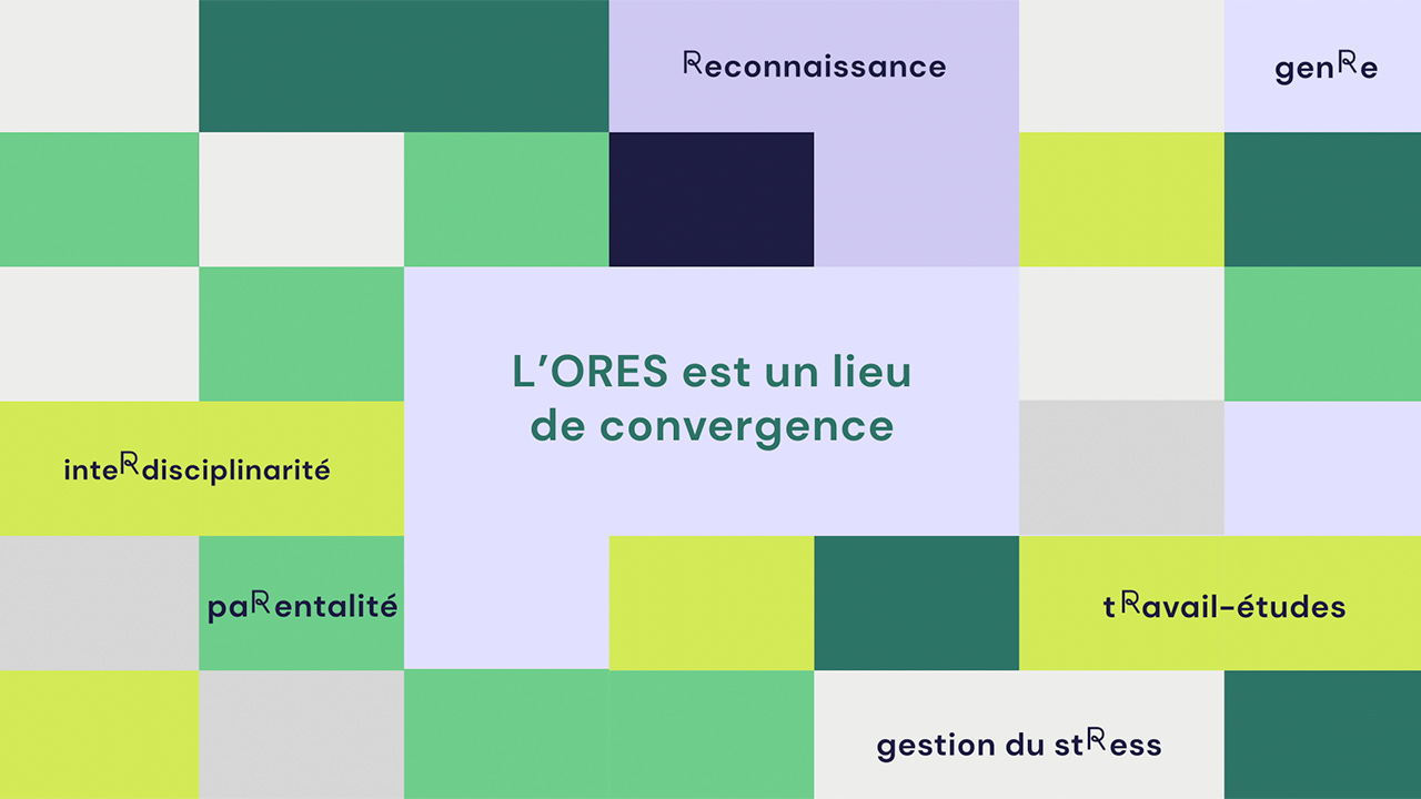 ORES