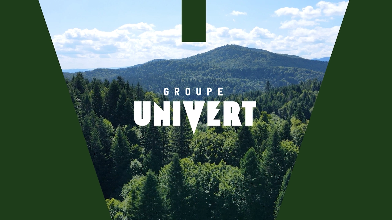Univert