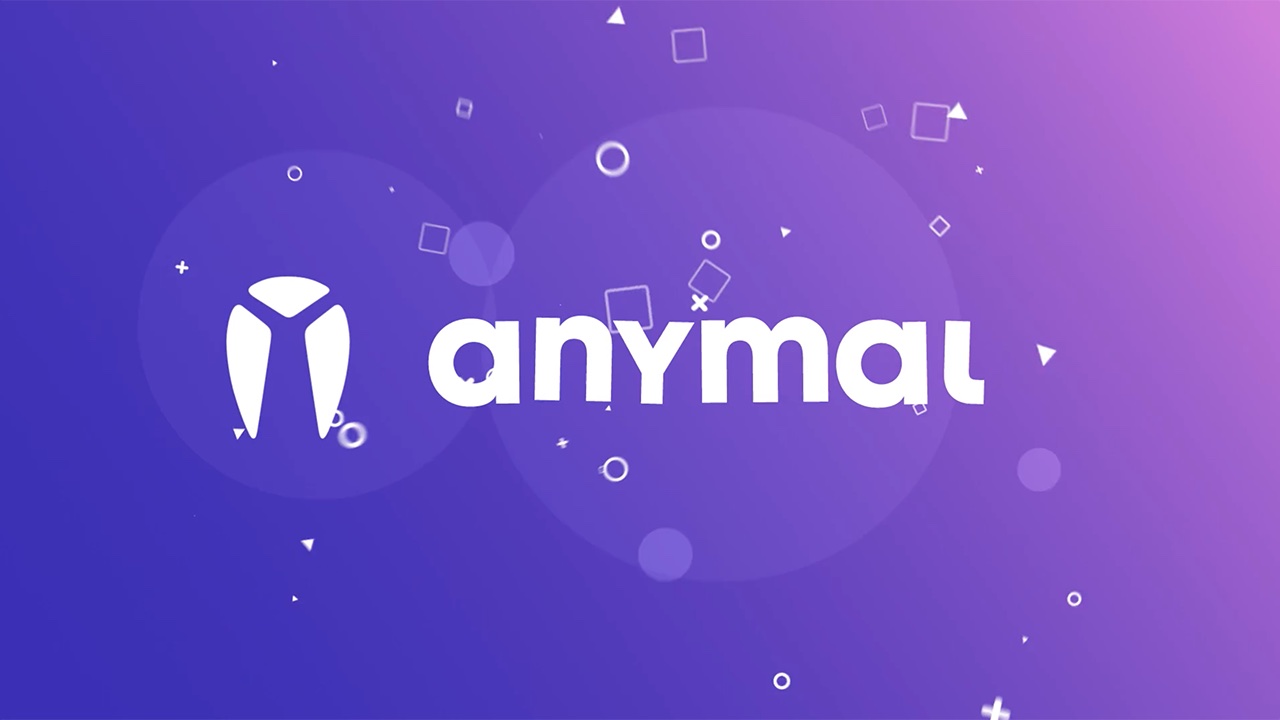 Image of project Anymal